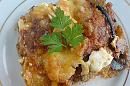 &quot;Vinete gratinate cu sos de roșii și cașcaval (Melanzane alla Parmigiana)&quot; - poza de tiki