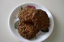 &quot;Biscuiți cu fulgi de ovăz și semințe&quot; - poza de TanDi