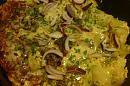 &quot;Omletă cu dovlecei&quot; - poza de tiki