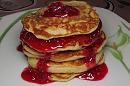 &quot;Buttermilk Pancakes (Clatite americane cu iaurt)&quot; - poza de Emy.raileanu