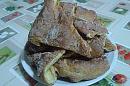 &quot;ALMOIXAVENA (gogoși sparte arăbești)&quot; - poza de Roberto