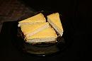&quot;Cheesecake with lemon curd&quot; - poza de Sorina.Ion