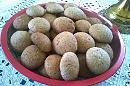 &quot;Biscuiți cu banane și cocos (de post)&quot; - poza de RoxanaR