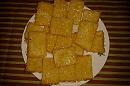 &quot;Lemon Brownies&quot; - poza de Rocsana Dan