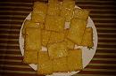 &quot;Lemon Brownies&quot; - poza de Rocsana Dan