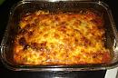 &quot;Vinete gratinate cu sos de roșii și cașcaval (Melanzane alla Parmigiana)&quot; - poza de Roddy