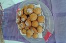 &quot;Biscuiți cu banane și cocos (de post)&quot; - poza de Alinastr