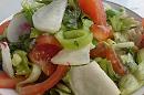 &quot;Salată de primăvară cu dressing special&quot; - poza de tiki