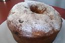 &quot;Cozonac Italian(Panettone)&quot; - poza de oleseast