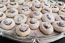 &quot;Biscuiți "Ochi de Îngeri"&quot; - poza de Melanie
