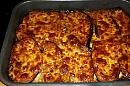 &quot;Vinete gratinate cu sos de roșii și cașcaval (Melanzane alla Parmigiana)&quot; - poza de Alina I
