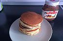 &quot;Pancakes Jamie Oliver&quot; - poza de Melanie