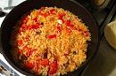 &quot;Pilaf uzbek (Plov)&quot; - poza de irinaremesh
