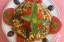 &quot;Salată Tabouleh&quot; - poza de tiki