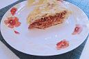 &quot;Plăcintă cu carne de pui&quot; - poza de catalinagabriela