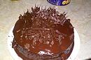 &quot;Tort "Chocolat"&quot; - poza de martha69