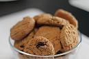 &quot;Biscuiți cu ovăz și mere (de post)&quot; - poza de Egen