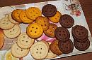 &quot;Biscuiți "Nasturi"&quot; - poza de liliaviscun