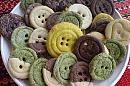 &quot;Biscuiți "Nasturi"&quot; - poza de tiki