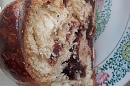 &quot;Cozonac cu nucă și cacao&quot; - poza de Liuda.Liuda