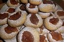 &quot;Biscuiți "Ochi de Îngeri"&quot; - poza de luminitaiasi