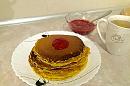 &quot;Buttermilk Pancakes (Clatite americane cu iaurt)&quot; - poza de alinutza7