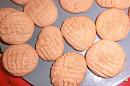 &quot;Biscuiți fragezi cu unt (German Butter Cookies)&quot; - poza de luminitaiasi