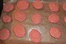 &quot;Biscuiți fragezi cu unt (German Butter Cookies)&quot; - poza de luminitaiasi