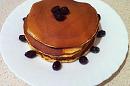 &quot;Buttermilk Pancakes (Clatite americane cu iaurt)&quot; - poza de Ancuta Rogac92