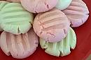 &quot;Biscuiți fragezi cu unt (German Butter Cookies)&quot; - poza de Nina-Andreea