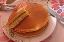 &quot;Buttermilk Pancakes (Clatite americane cu iaurt)&quot; - poza de Ancuta Rogac92