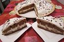 &quot;Tort cu miere și smântână&quot; - poza de maryyy