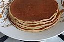 &quot;Buttermilk Pancakes (Clatite americane cu iaurt)&quot; - poza de Gabi9