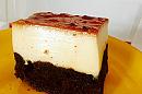 &quot;Chocoflan - prăjitură cu cremă de zahăr ars și ciocolată&quot; - poza de dobrenicoleta