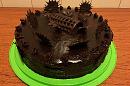 &quot;Tort "Chocolat"&quot; - poza de Nicole2880