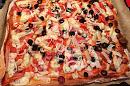 &quot;Aluat de pizza clasic&quot; - poza de SimonaCuciureanu464