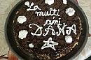&quot;Tort "Ziua și Noaptea"&quot; - poza de DannyElla