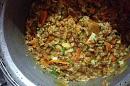 &quot;Pilaf cu linte și legume&quot; - poza de DaianaRadulescu992
