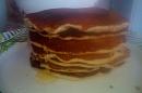 &quot;Buttermilk Pancakes (Clatite americane cu iaurt)&quot; - poza de Pashutza25