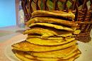 &quot;Pancakes cu făină de porumb (rețetă vegetariană)&quot; - poza de Miulika
