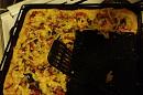 &quot;Aluat de pizza rapid, fără drojdie&quot; - poza de EcaterinaOdajiu872