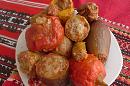 &quot;Dolma (Șarmale arăbești)&quot; - poza de tiki