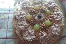&quot;Tort cu miere și smântână&quot; - poza de Daniela B.