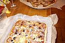 &quot;Aluat de pizza rapid, fără drojdie&quot; - poza de Loredana mol