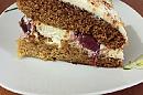 &quot;Tort cu miere și smântână&quot; - poza de Vio84
