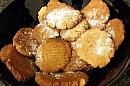 &quot;Biscuiti fragezi cu unt (German Butter Cookies)&quot; - poza de eduardu