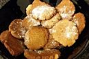 &quot;Biscuiți fragezi cu unt (German Butter Cookies)&quot; - poza de eduardu
