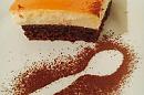 &quot;Chocoflan - prajitura cu crema de zahar ars si ciocolata&quot; - poza de AndreeaSmile551