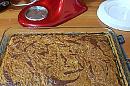 &quot;Chocoflan - prajitura cu crema de zahar ars si ciocolata&quot; - poza de TrifuLidia590
