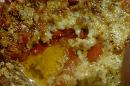 &quot;Bouyourdi grecesc - ardei și roșii gratinate cu brânză&quot; - poza de tiki